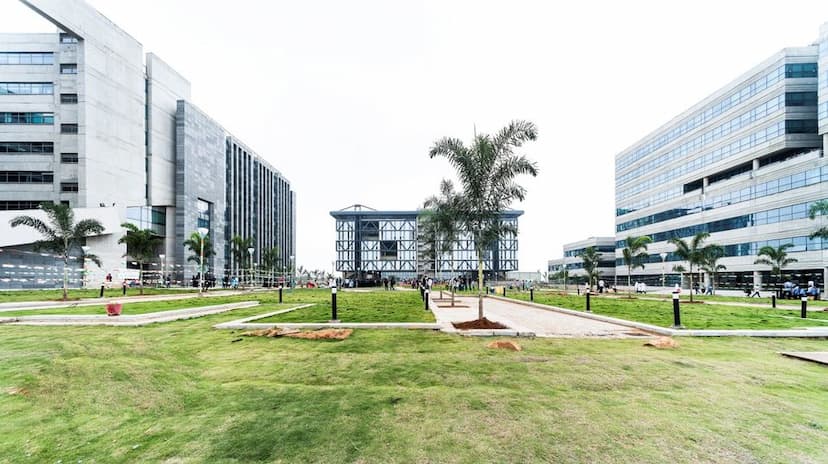 IIT H incubated startup