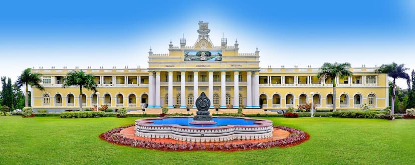 Top 40 Journalism colleges in India