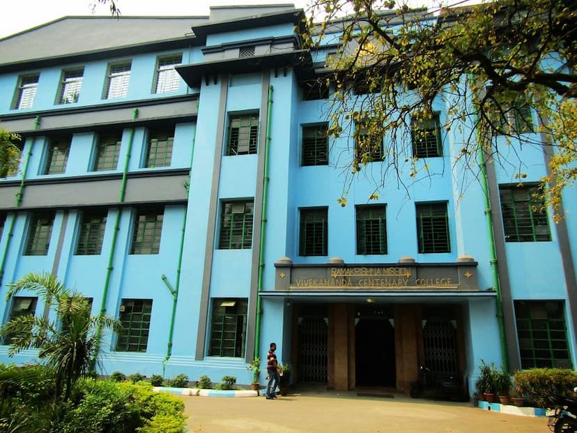 Top 20 Colleges in India for Science
