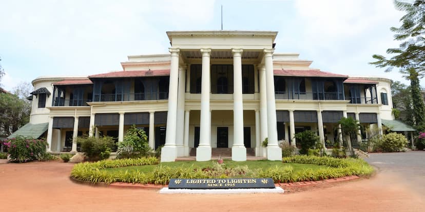 Top 20 womens colleges in Tamil Nadu