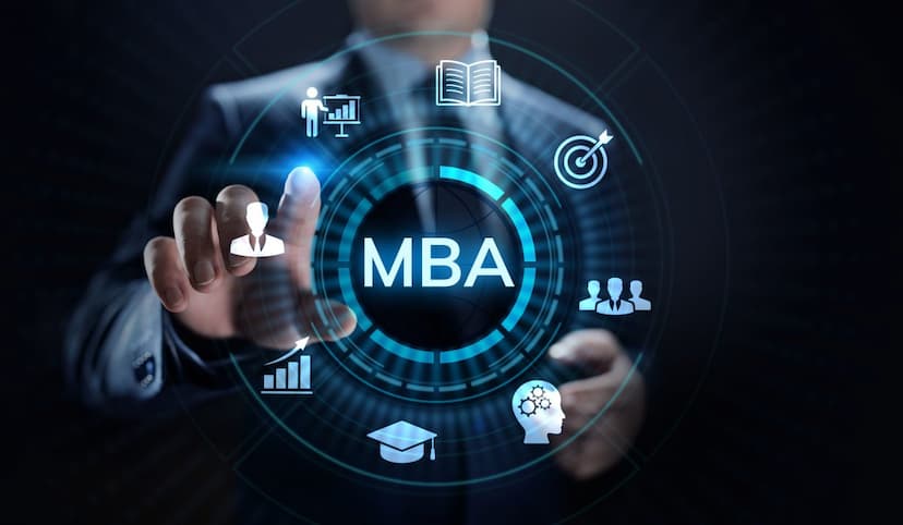 Top 20 MBA entrance exams in India