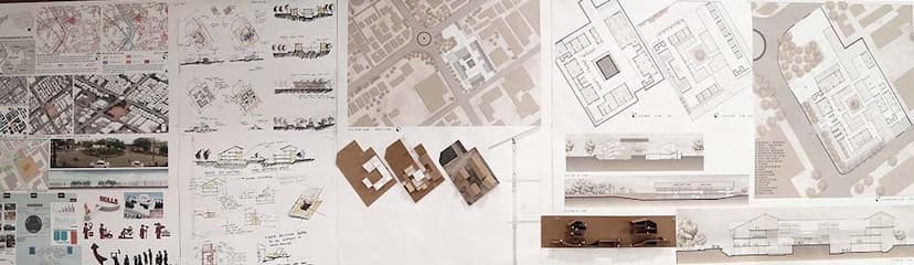 Top 30 BArch colleges in India