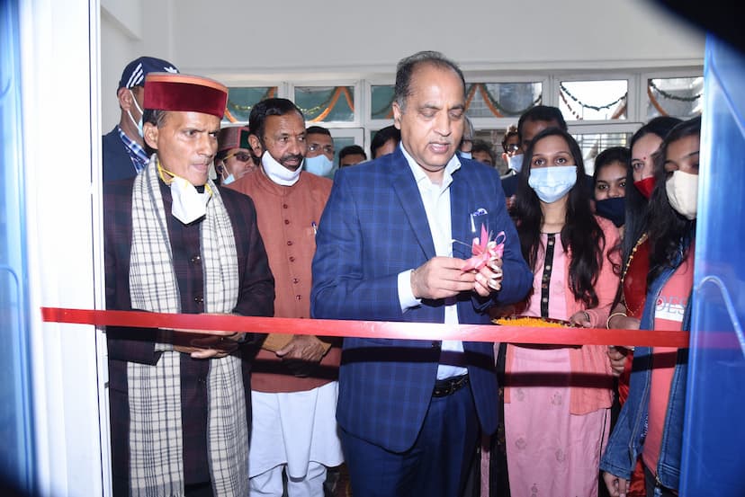 IIT Mandi Foundation Day