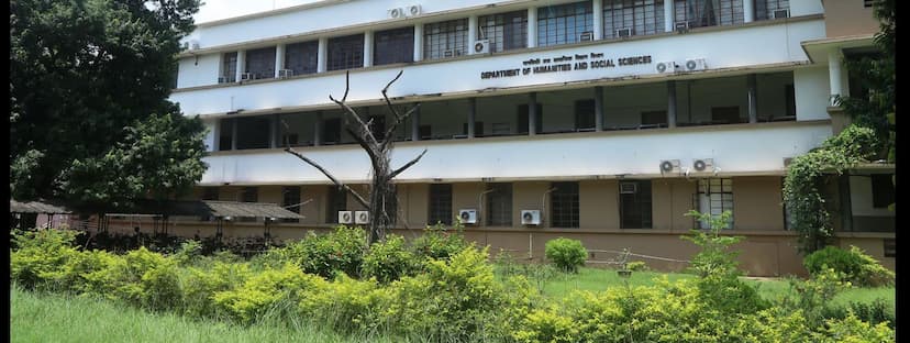 Top 20 colleges for MSc Economics in India