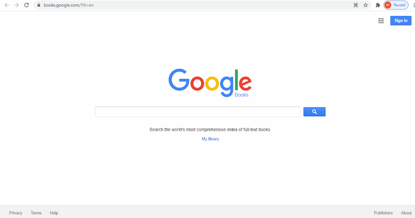 Top 20 Search Engines for Education Content Search