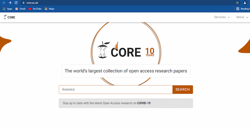 Top 20 Search Engines For Education Content Search