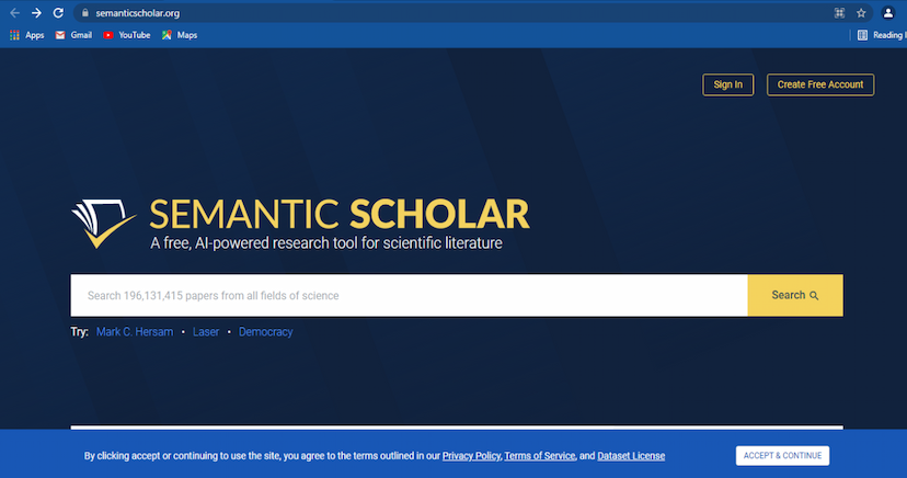 Top 20 Search Engines For Education Content Search