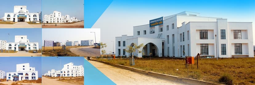 Top 20 GFTIs of India