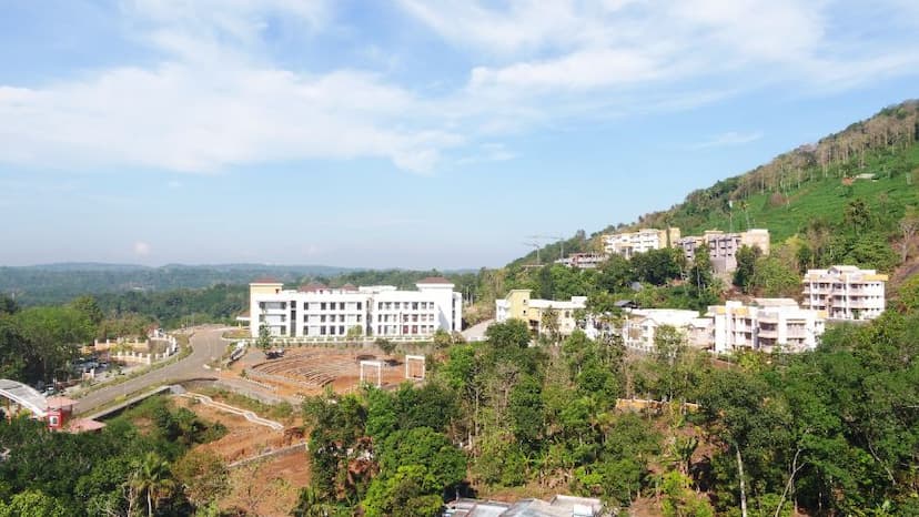 Top 20 IIITs of India