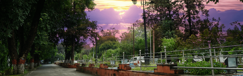 Top 20 GFTIs of India