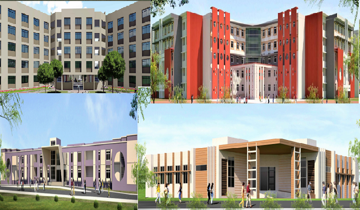 Top 20 IIITs of India