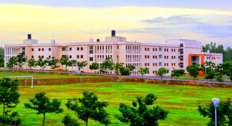 Top 20 private engineering colleges in North India