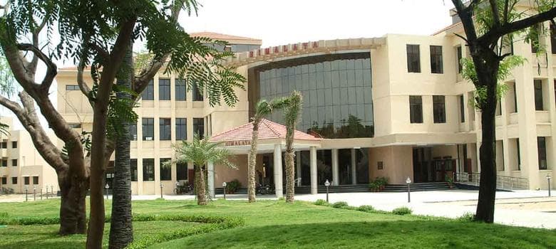 top five IITs of India