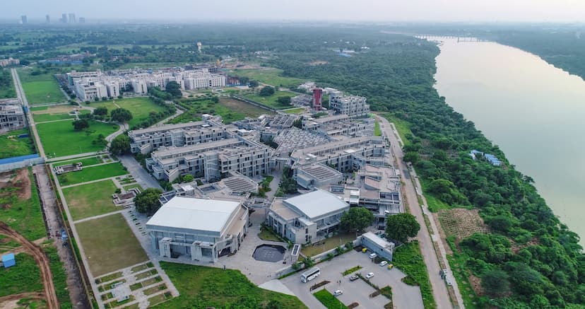 IIT Gandhinagar admission