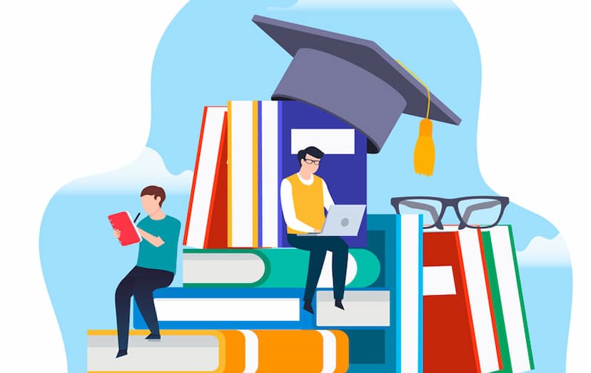 Top 20 colleges for MBA in Mumbai