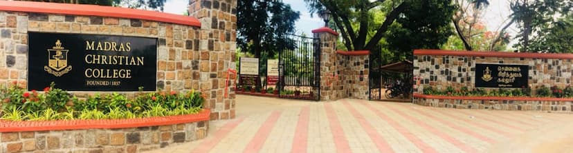 Top 20 Political Science colleges in India