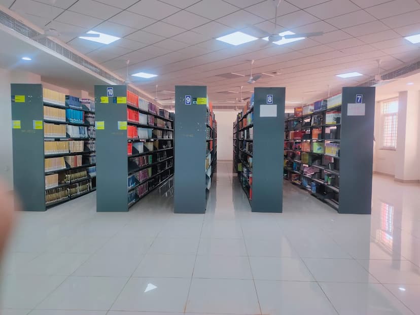 NIT Andhra Pradesh encourages research in drug discovery