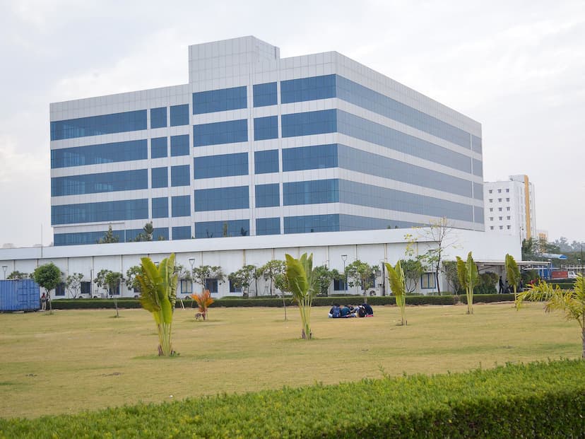 Top 20 private engineering colleges in North India