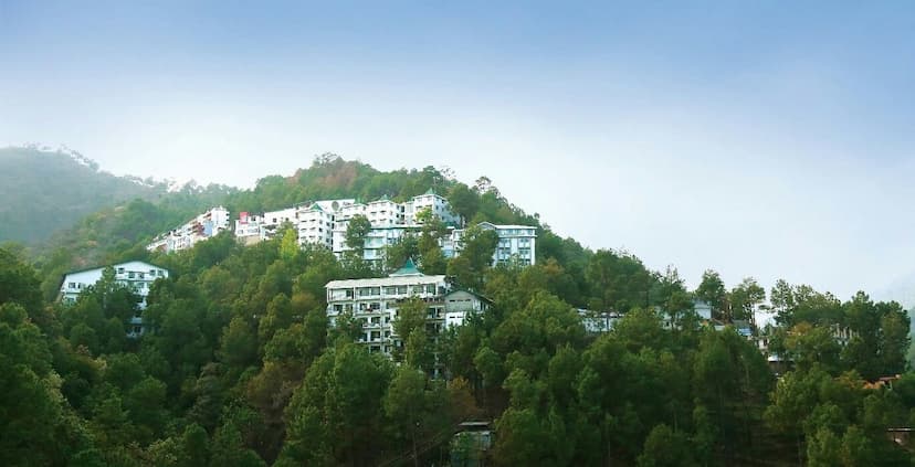 Top 20 Mechatronics Engineering colleges in India