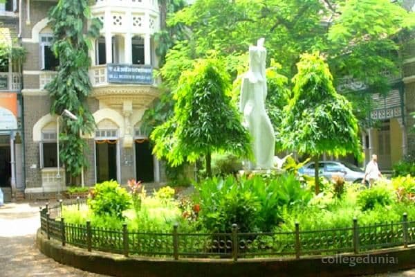 Top 10 colleges in India for fine arts