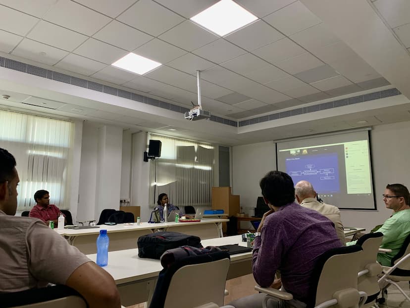 IIT Madras develops great platform for e-source