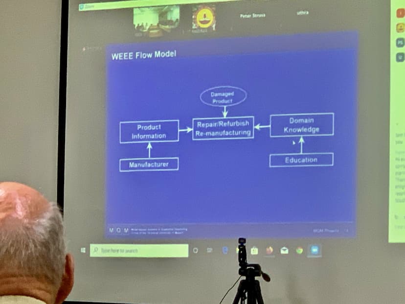 IIT Madras develops great platform for e-source