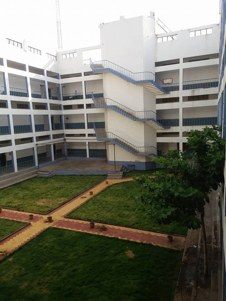 Top 20 Engineering Colleges in Maharashtra