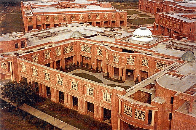 IIM Lucknow