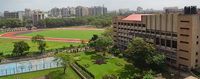 Top 20 colleges for MBA in Mumbai
