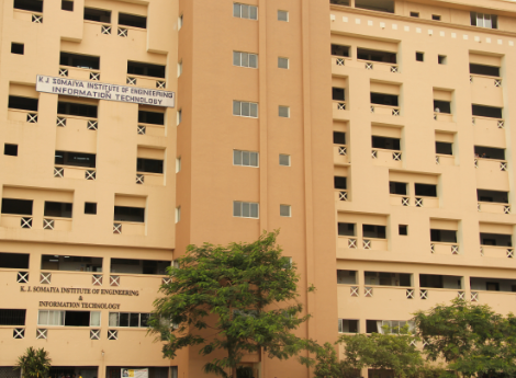 Top 20 Engineering Colleges in Maharashtra