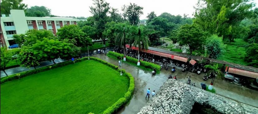 National Dairy Research Institute