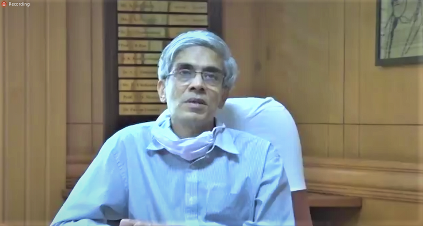 IIT Madras to collaborate with Road Transport Ministry