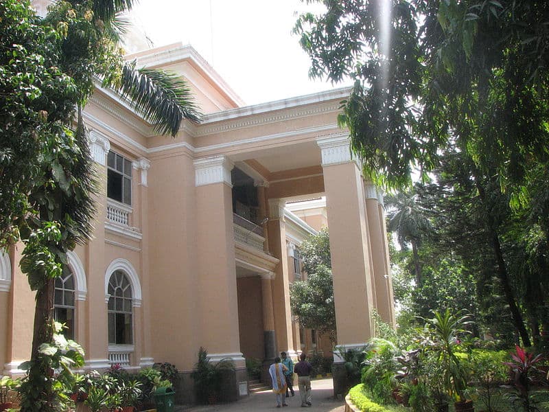 Top 20 Engineering Colleges in Maharashtra