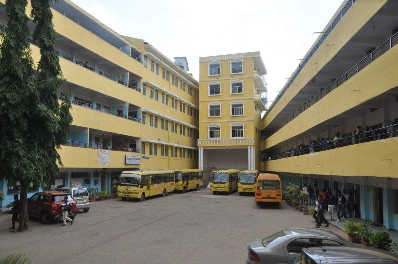 Top 20 History colleges in India