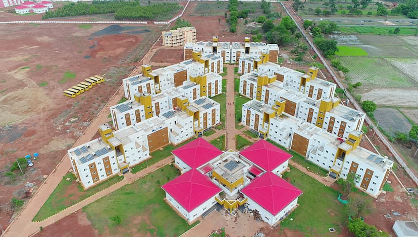 NIT AP collaboration