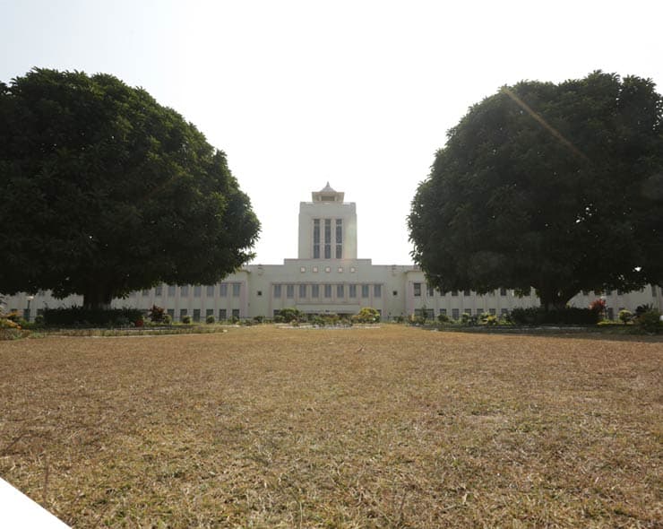 Top 20 colleges in India for MSc Biotechnology