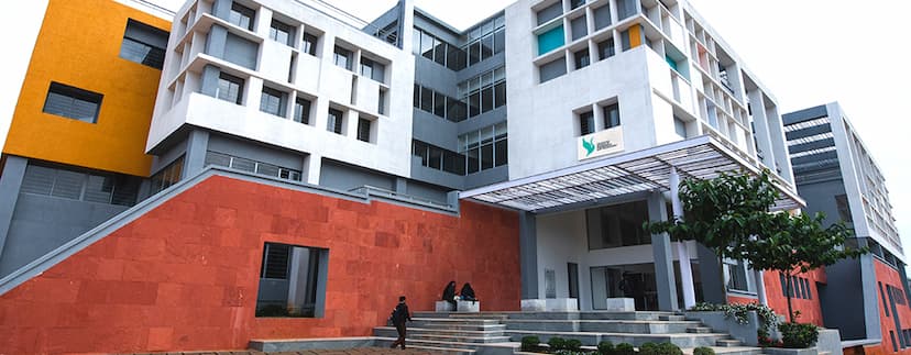 Top 20 MSc colleges in Karnataka