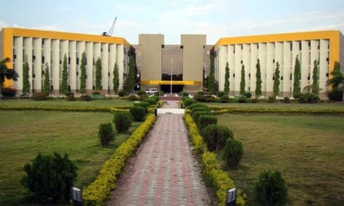 Top 20 BSc Agriculture colleges in India