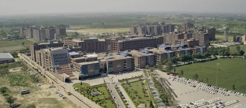 Top 20 colleges in India for MSc Biotechnology