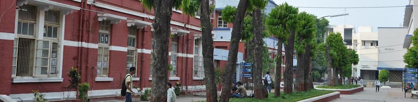 Top 20 colleges in India for MSc Biotechnology