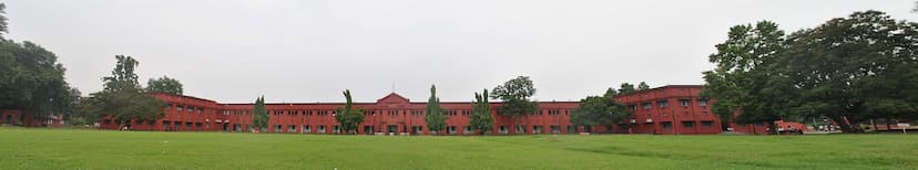 Top 20 colleges in India for MSc Biotechnology