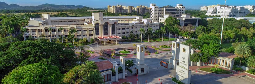 Top 20 Mechatronics Engineering colleges in India