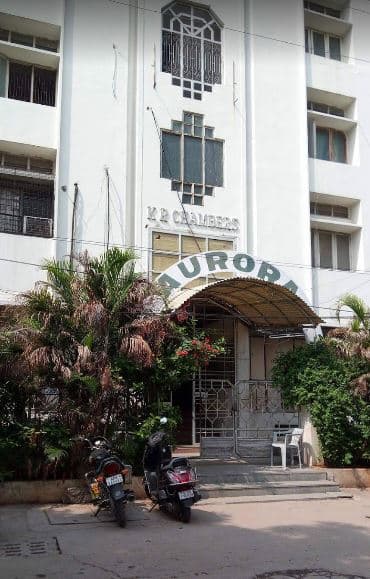 Top 20 colleges in Telangana