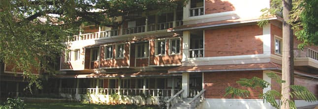 Top 20 colleges in India