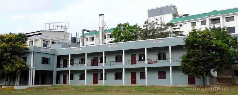 Top 20 womens colleges in Tamil Nadu