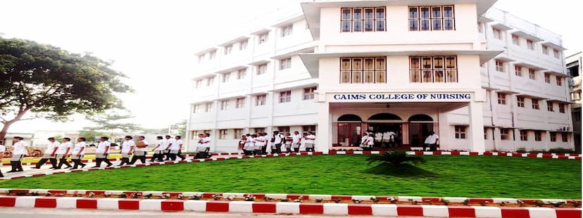 Top 20 colleges in Telangana