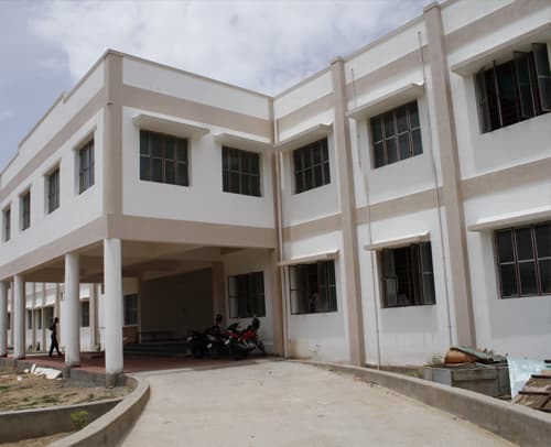 Top 20 womens colleges in Tamil Nadu