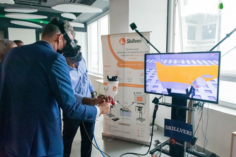 IIT Madras Research Park