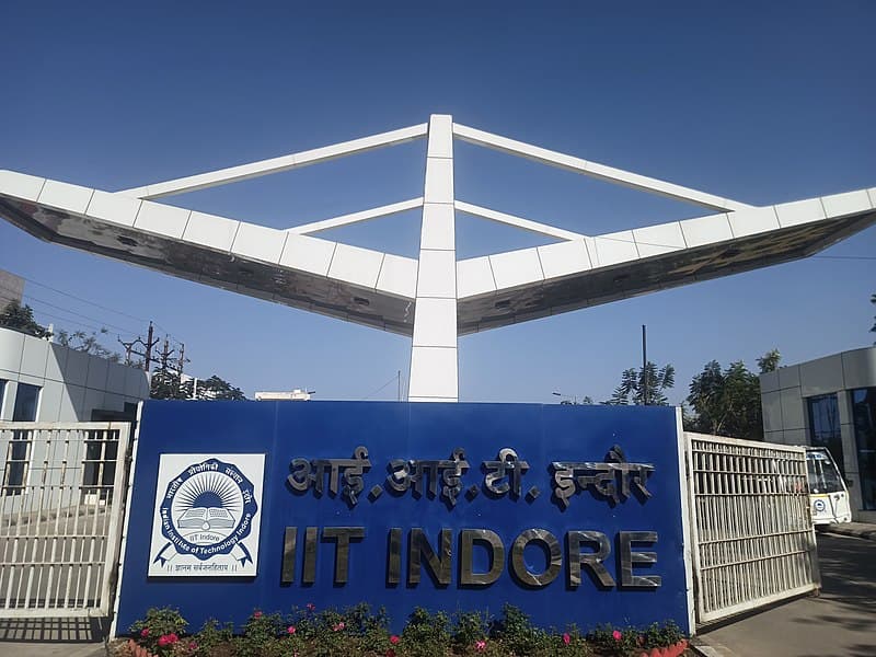 Indian Institute of Technology Indore (IIT) Indore