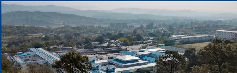 Top 20 IITs in India